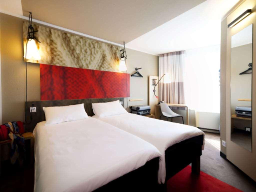 Hotel Ibis Centrum 2*