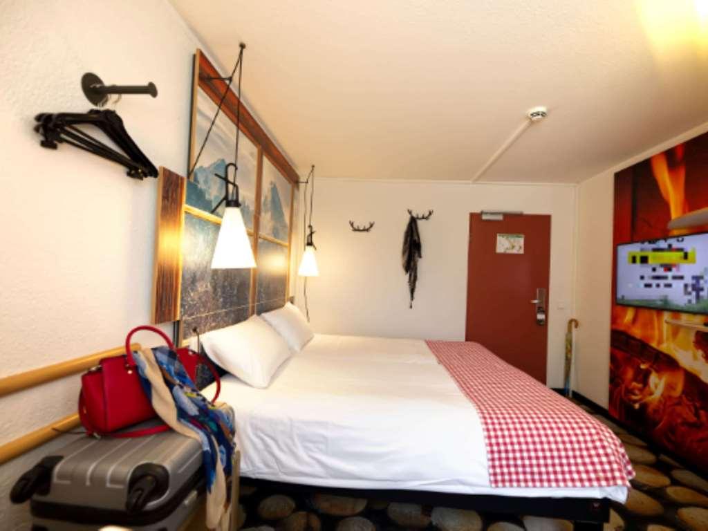 Ibis Centrum 2* Cologne