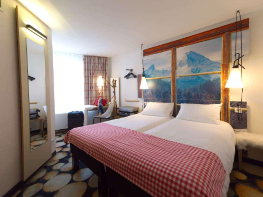Ibis Centrum Hotel