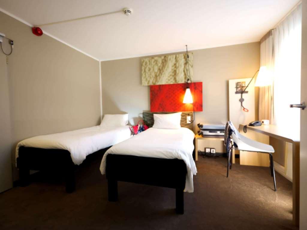 Ibis Centrum 2*