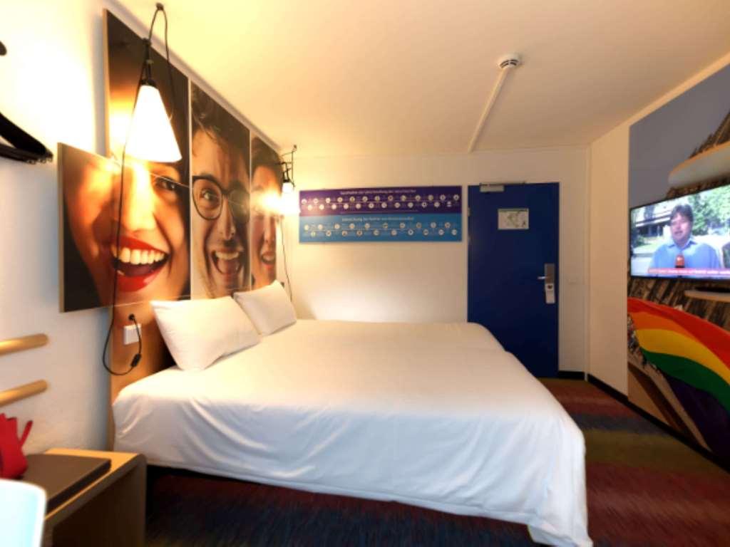 Hotel Ibis Centrum 2*
