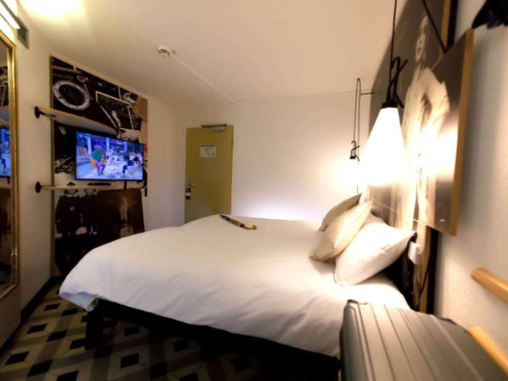 Ibis Centrum 2*