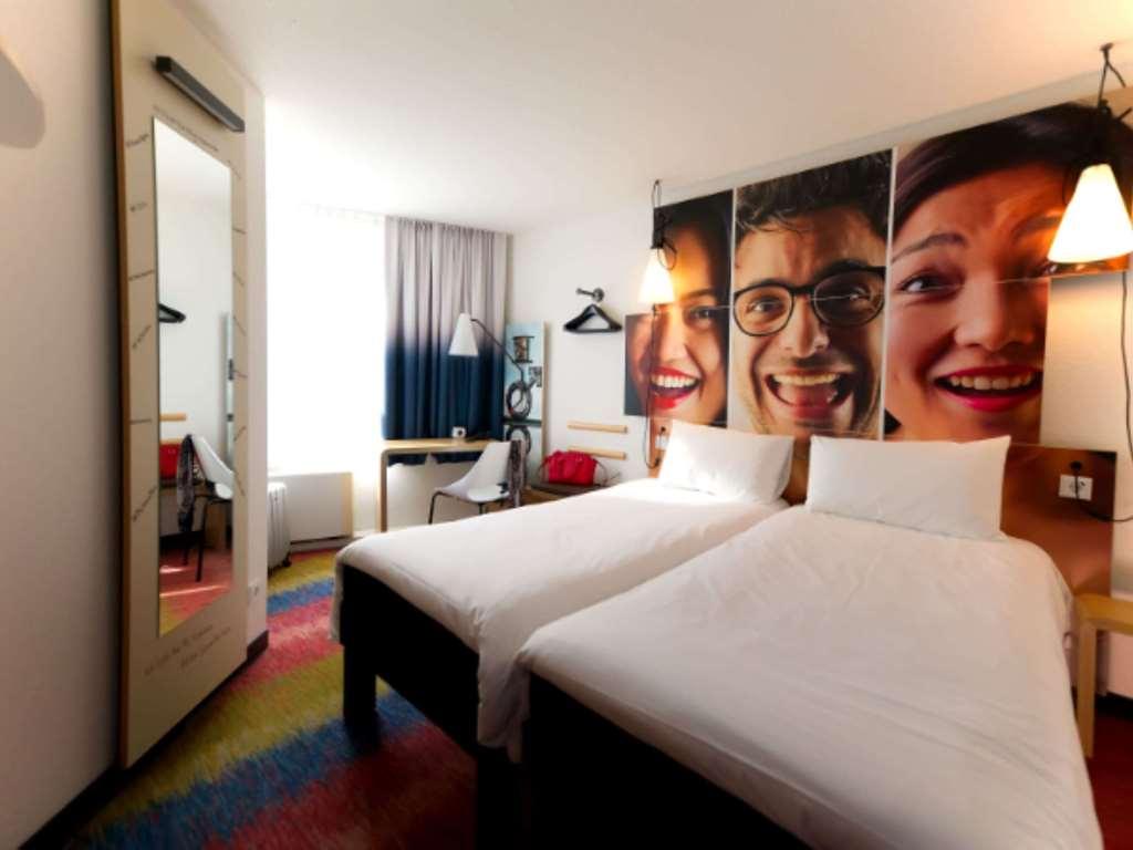 Hotel Ibis Centrum