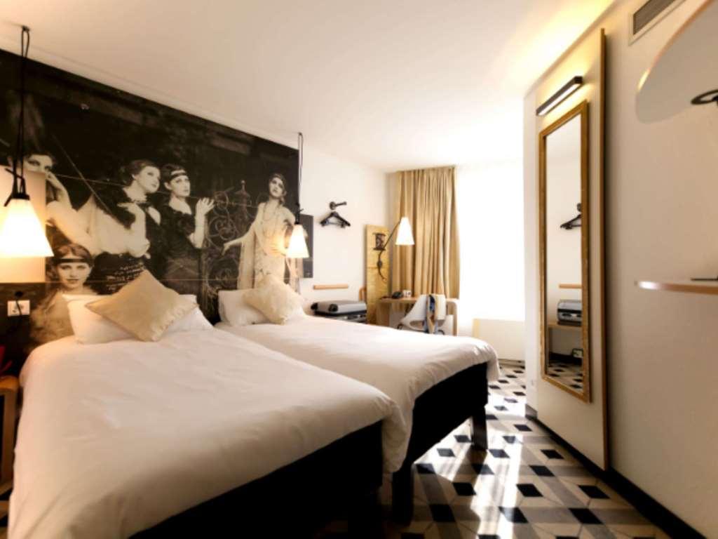 Ibis Centrum Cologne