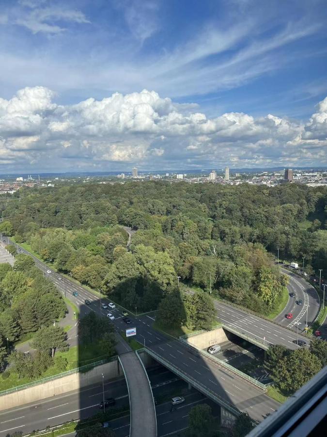 In Koeln2201 * Keulen