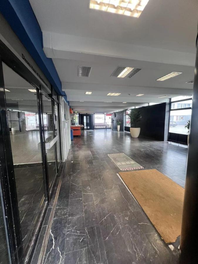 Appartement In Koeln2201 *