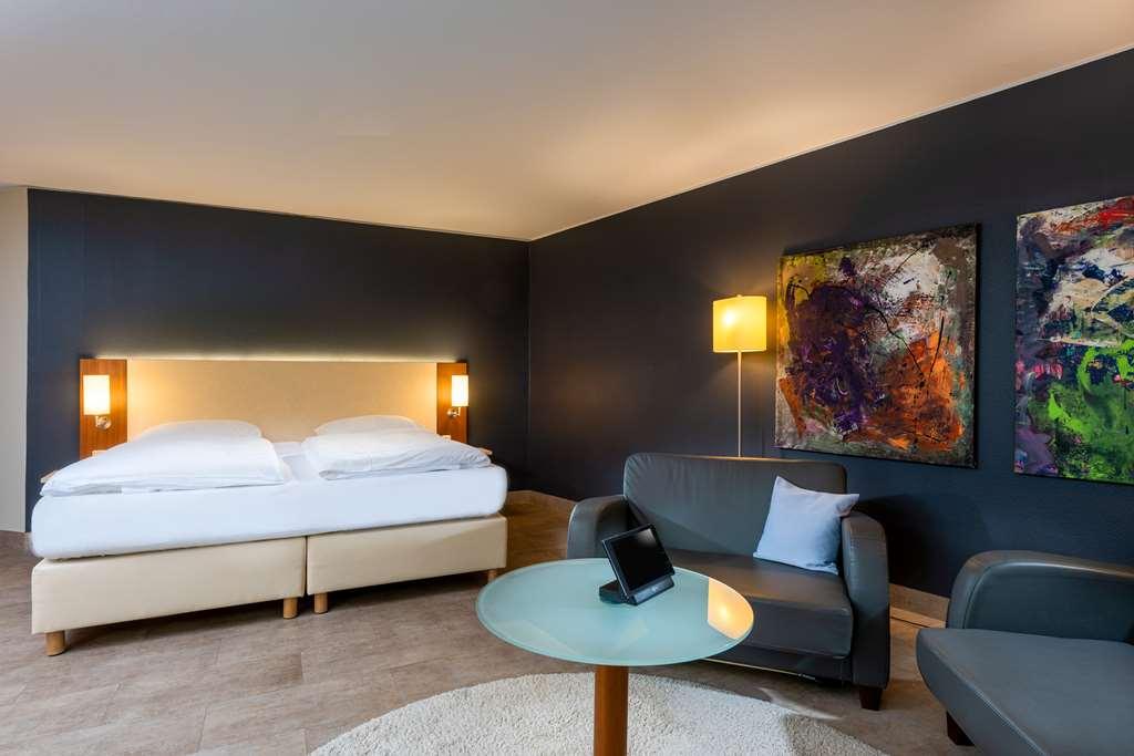 Hotel Essential By Dorint Köln-junkersdorf 3*