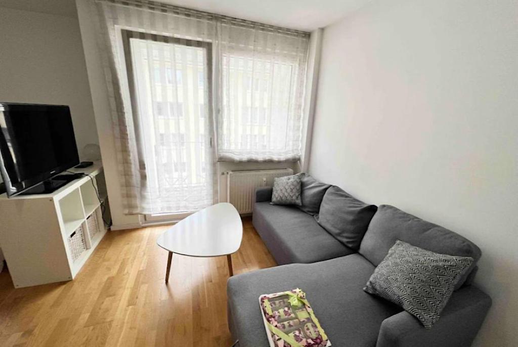 Koelner Apartment Direkt Am Zentrum