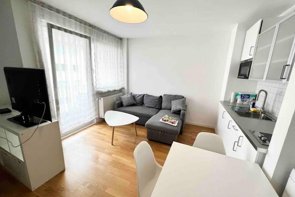 Koelner Apartment Direkt Am Zentrum Apartment *