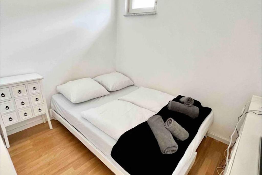 Koelner Apartment Direkt Am Zentrum Apartment Cologne