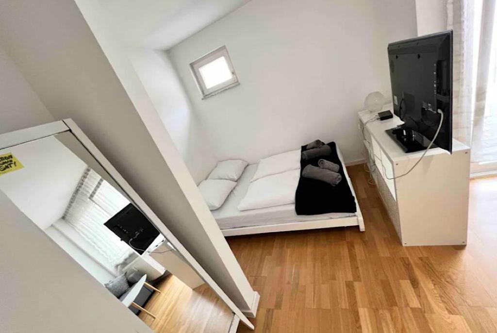 Apartment Koelner Apartment Direkt Am Zentrum
