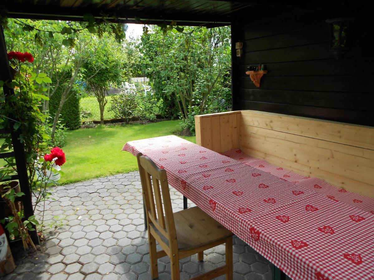 Apartament Airport *