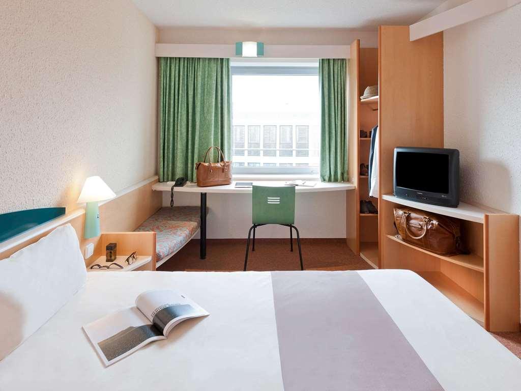 Ibis Messe 3* Köln