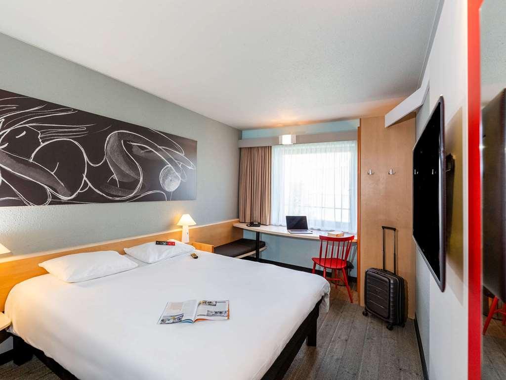 Hotel Ibis Messe Köln
