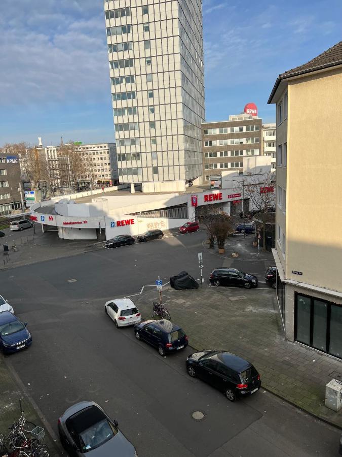Appartement Koelner Stillvolle