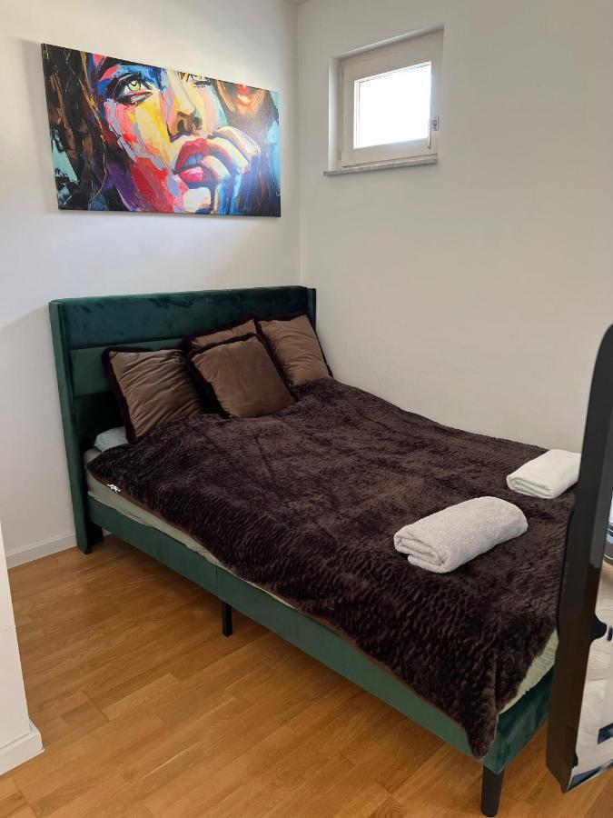 Koelner Stillvolle Appartement *