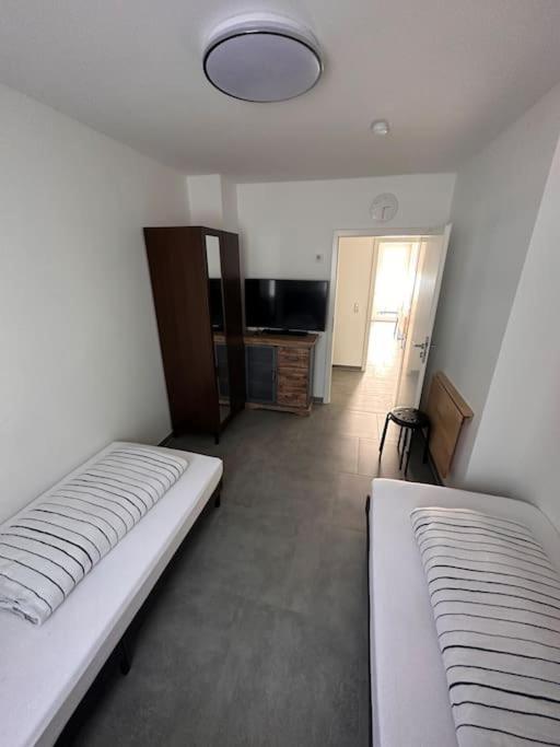 Apartment Madame Am Mediapark Cologne