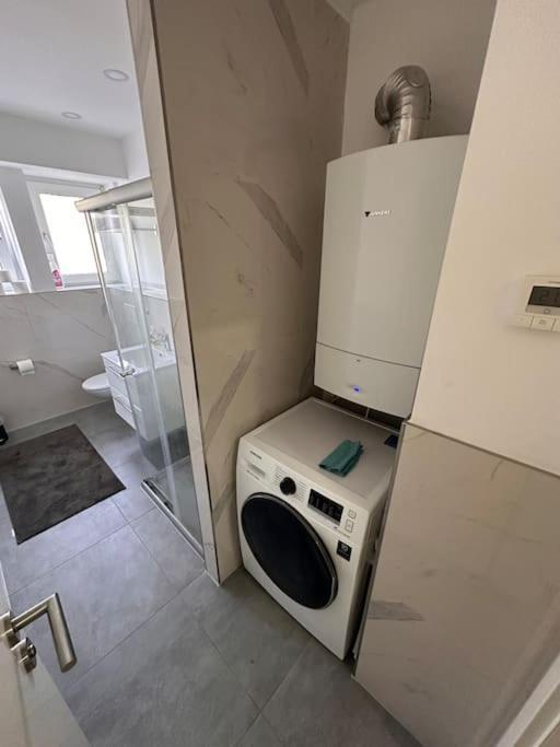 Apartment Madame Am Mediapark *