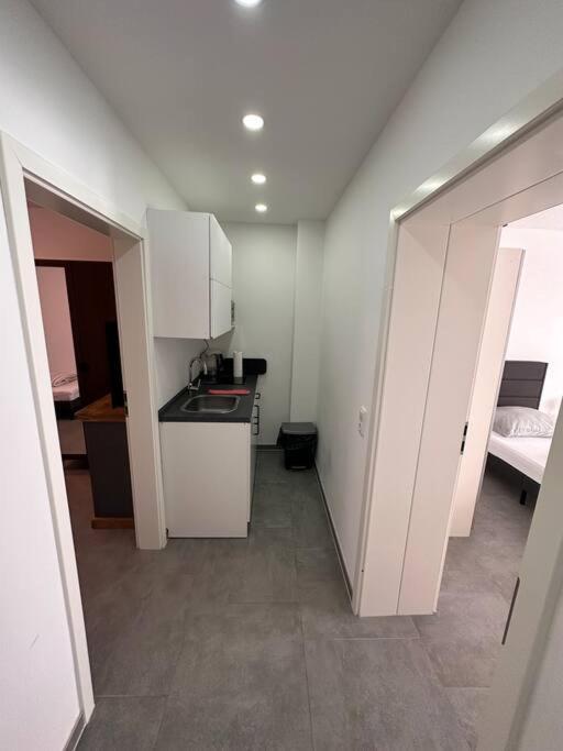 Apartment Madame Am Mediapark *