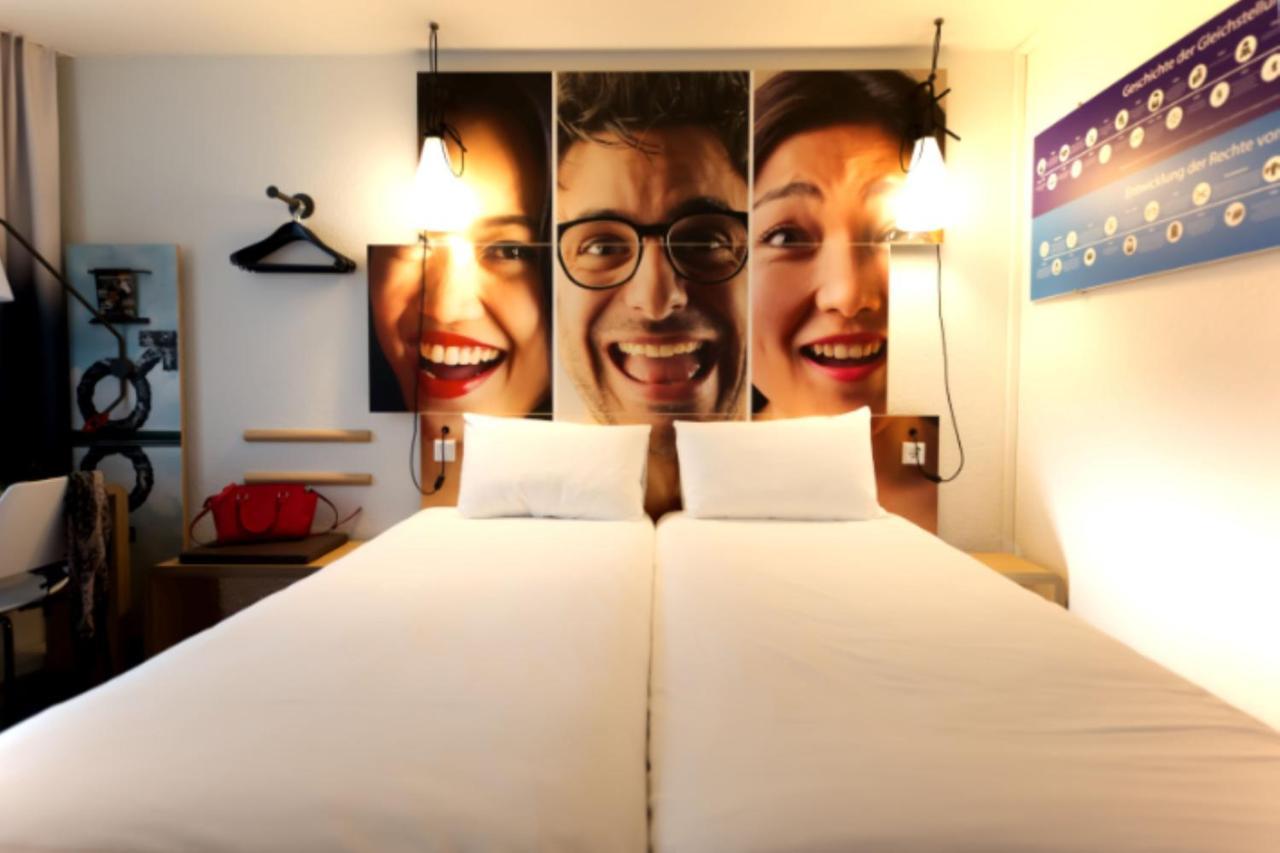 Ibis Centrum