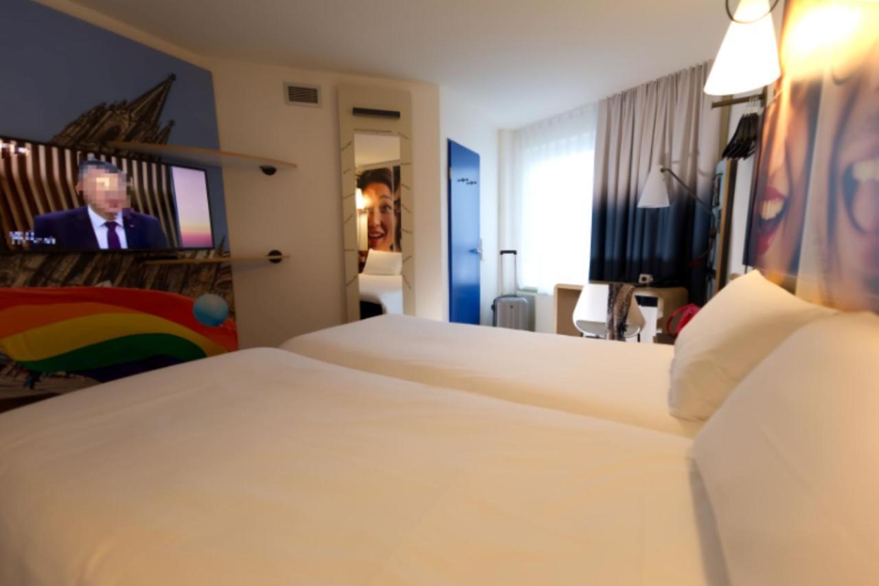 Ibis Centrum Hotel 2*