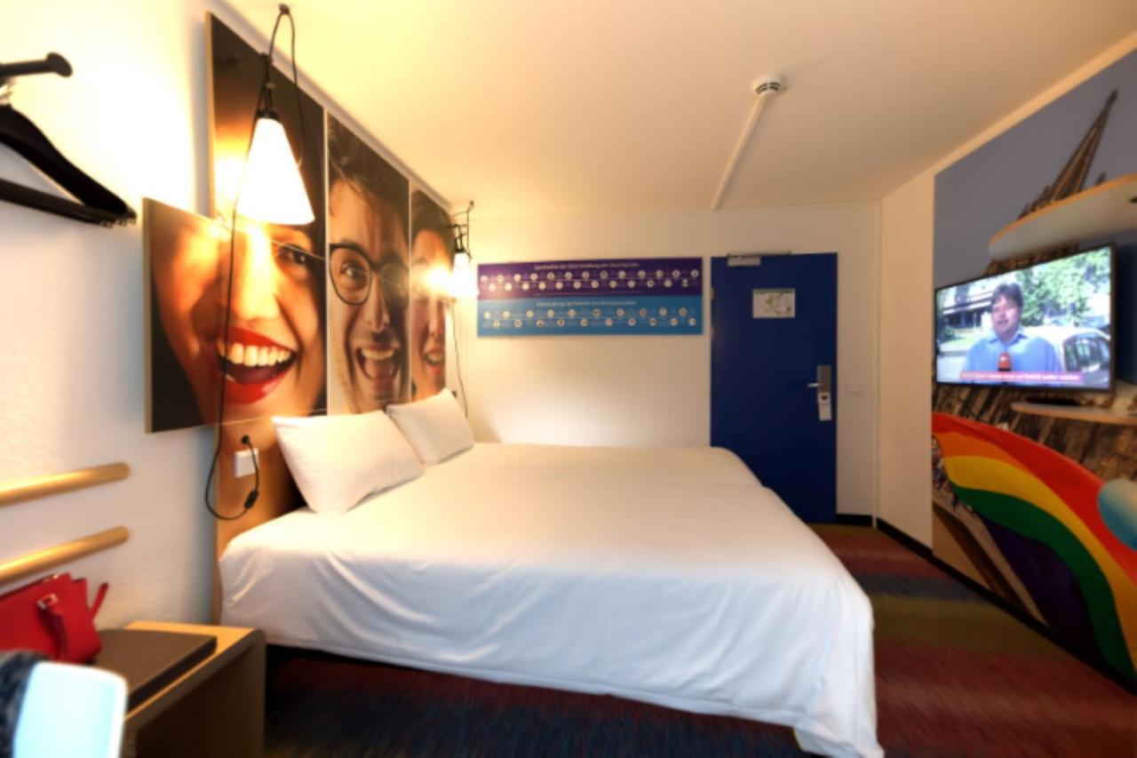 Ibis Centrum Hotel