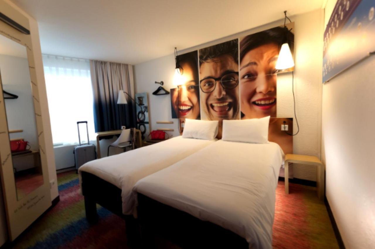 Ibis Centrum Hotel Cologne