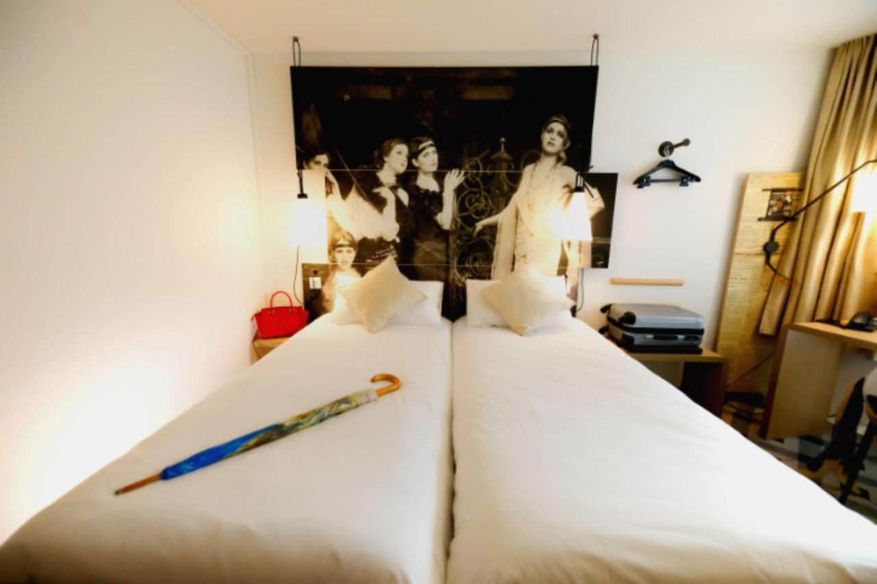 Ibis Centrum Hotel 2*