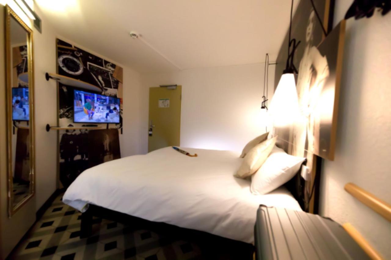 Ibis Centrum Hotel