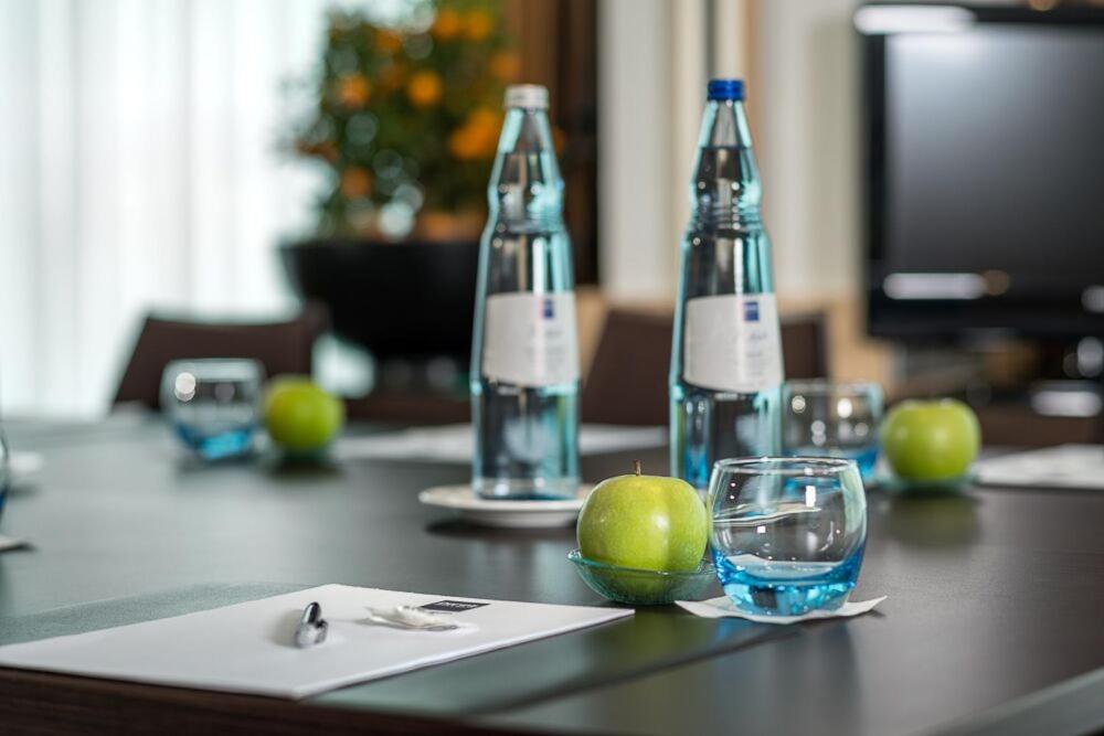Hotel Essential By Dorint Köln-junkersdorf 3*