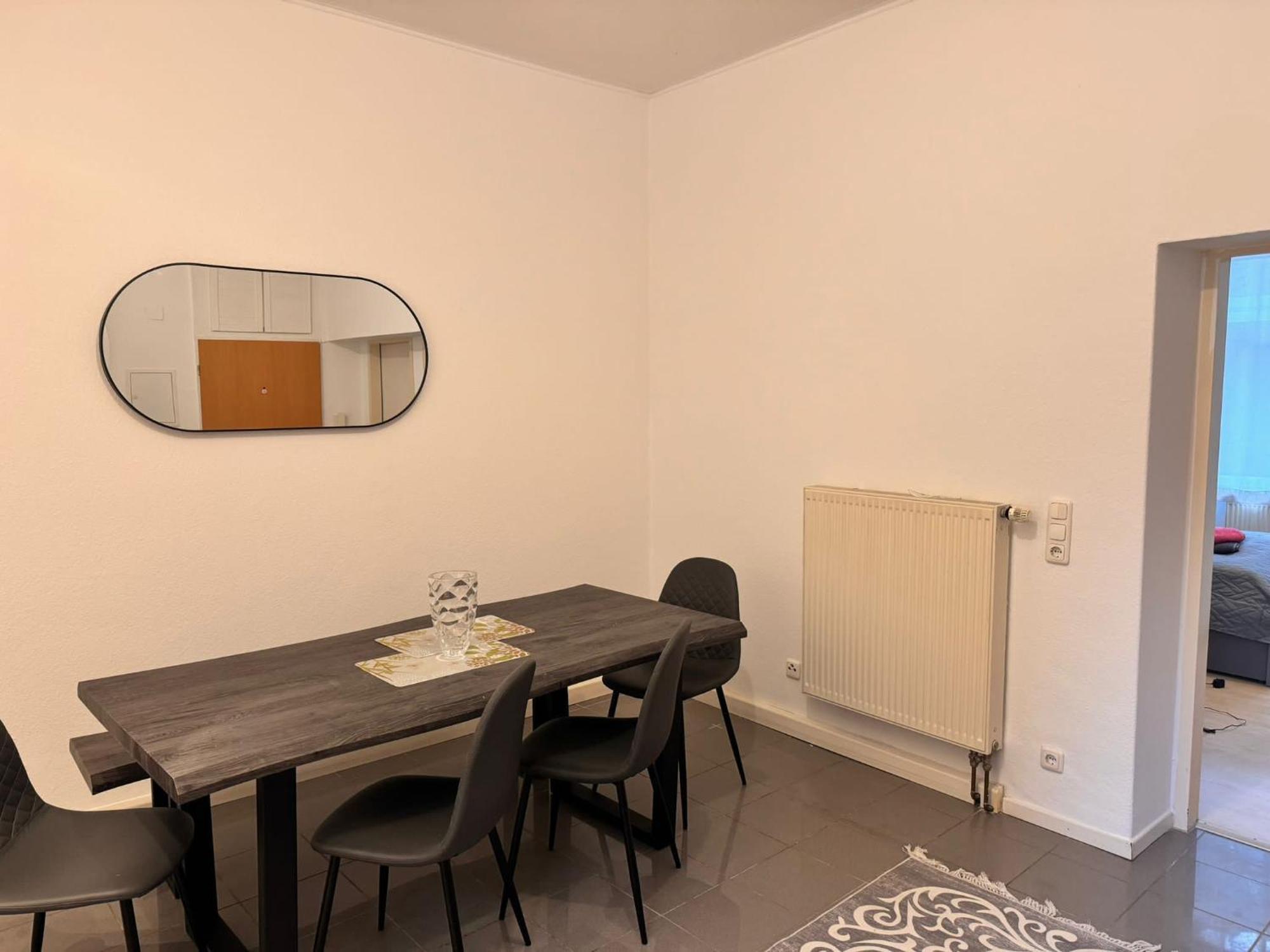 3-room In Centre Keulen