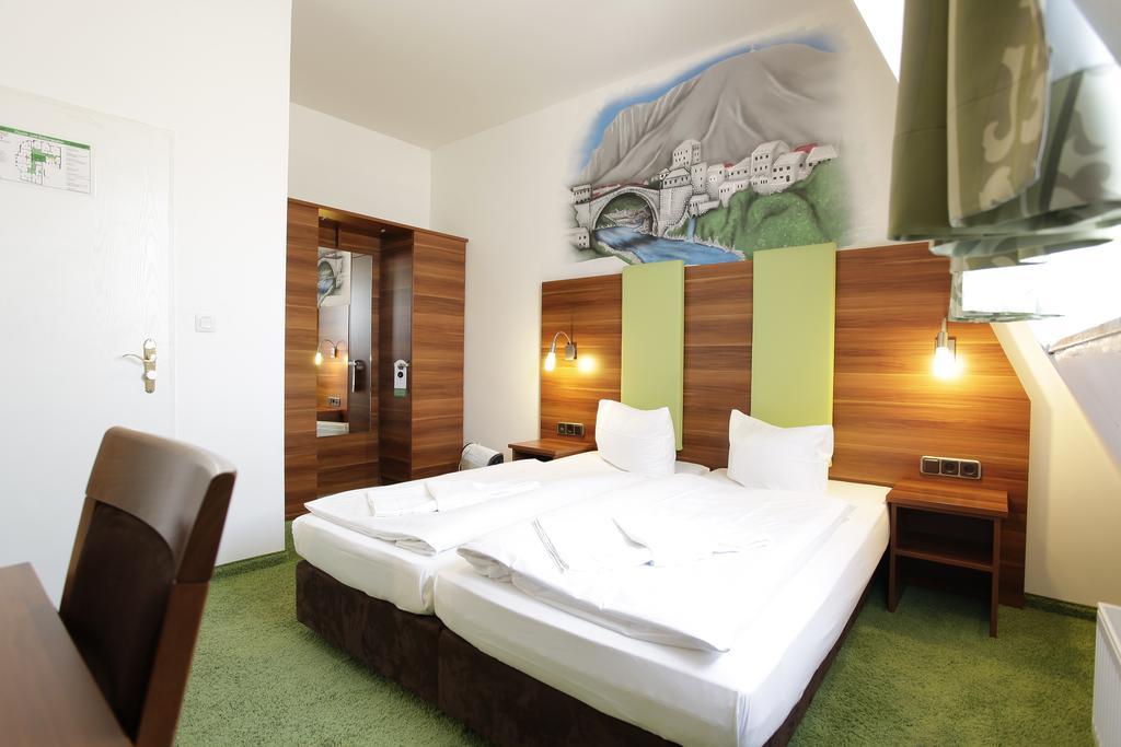 Warsteinerhof By Centro Comfort 3* Cologne