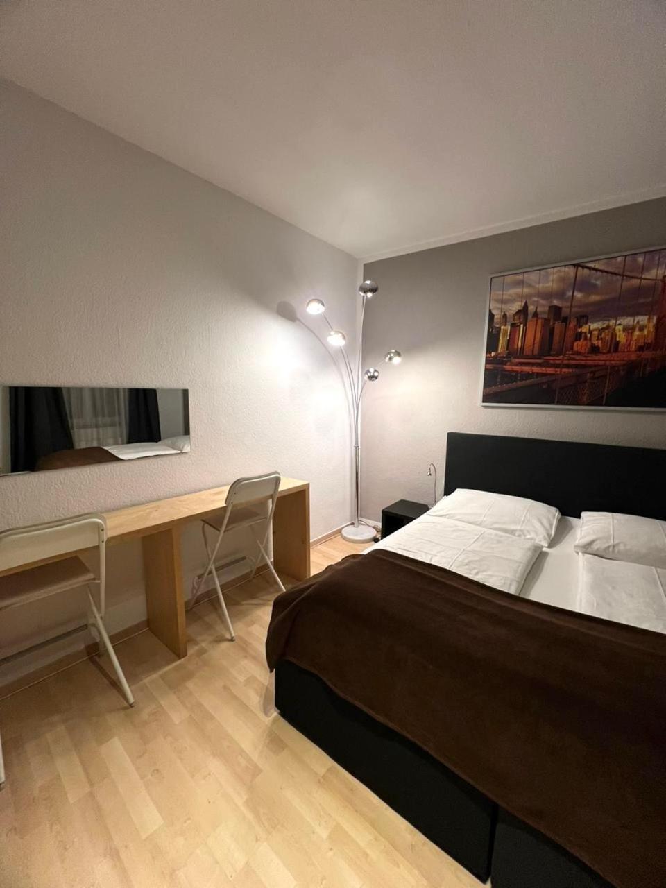 Hotel Altstadthotel Hayk Am Rhein 3*