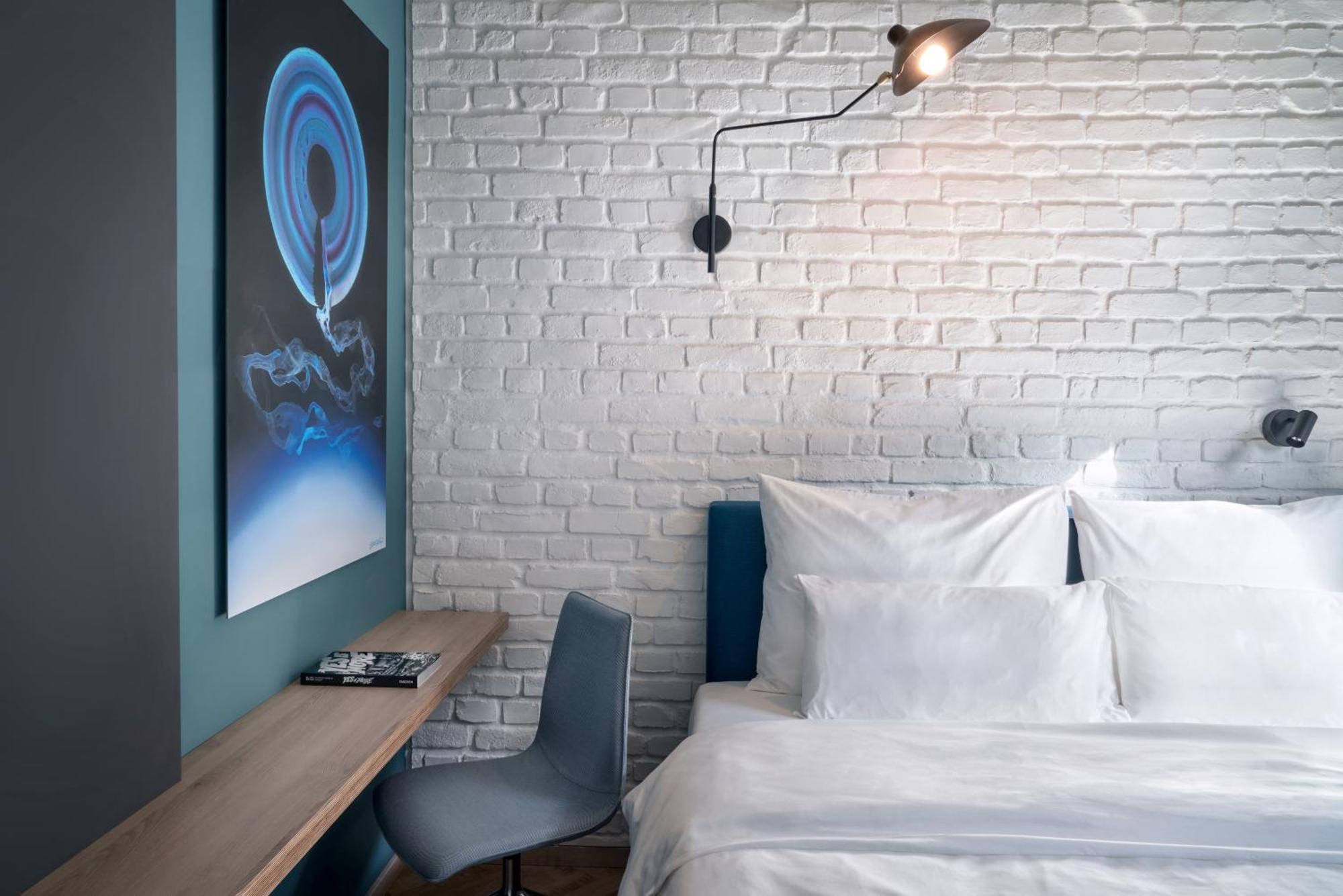 Hotel Urban Loft 4*