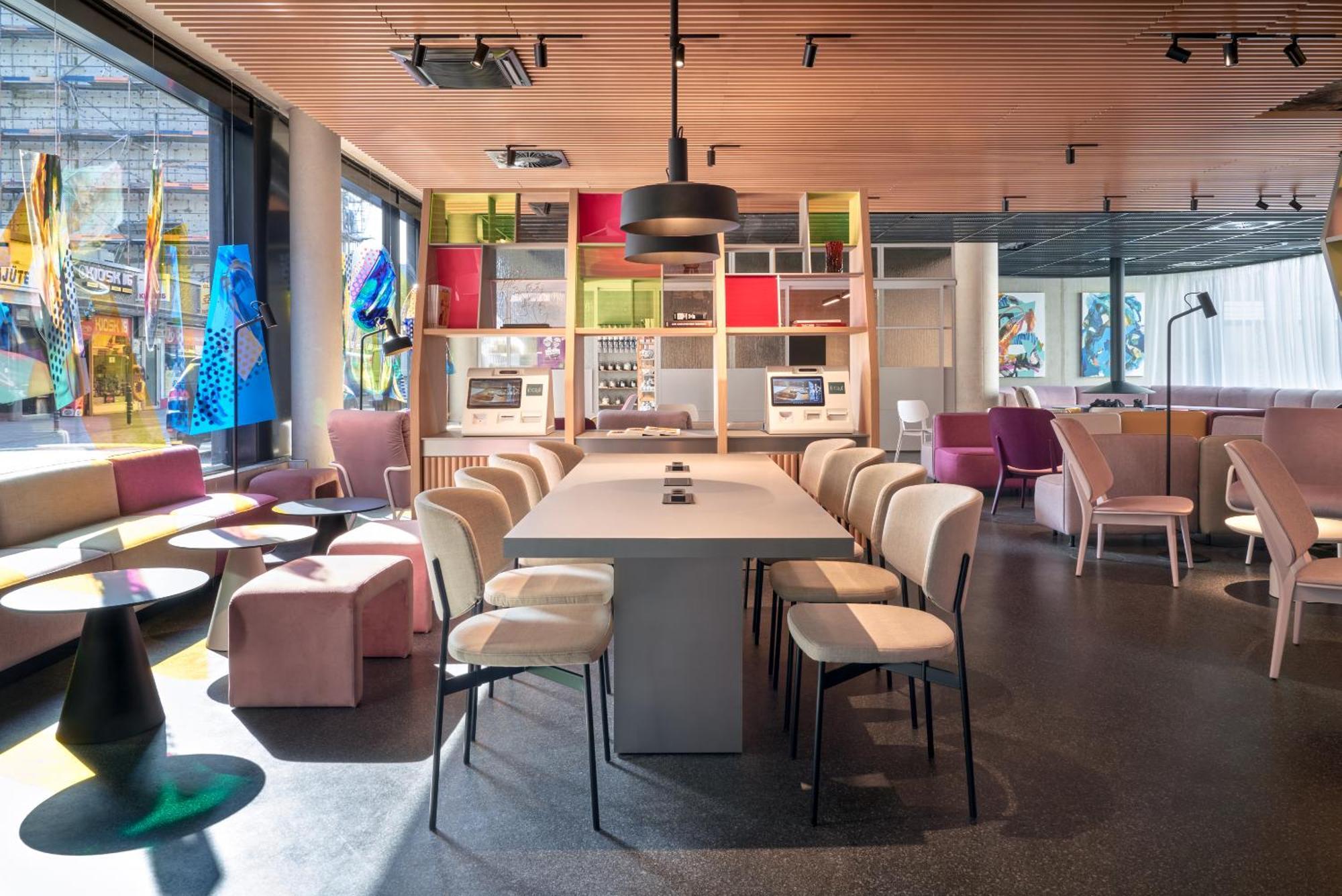 Urban Loft 4*