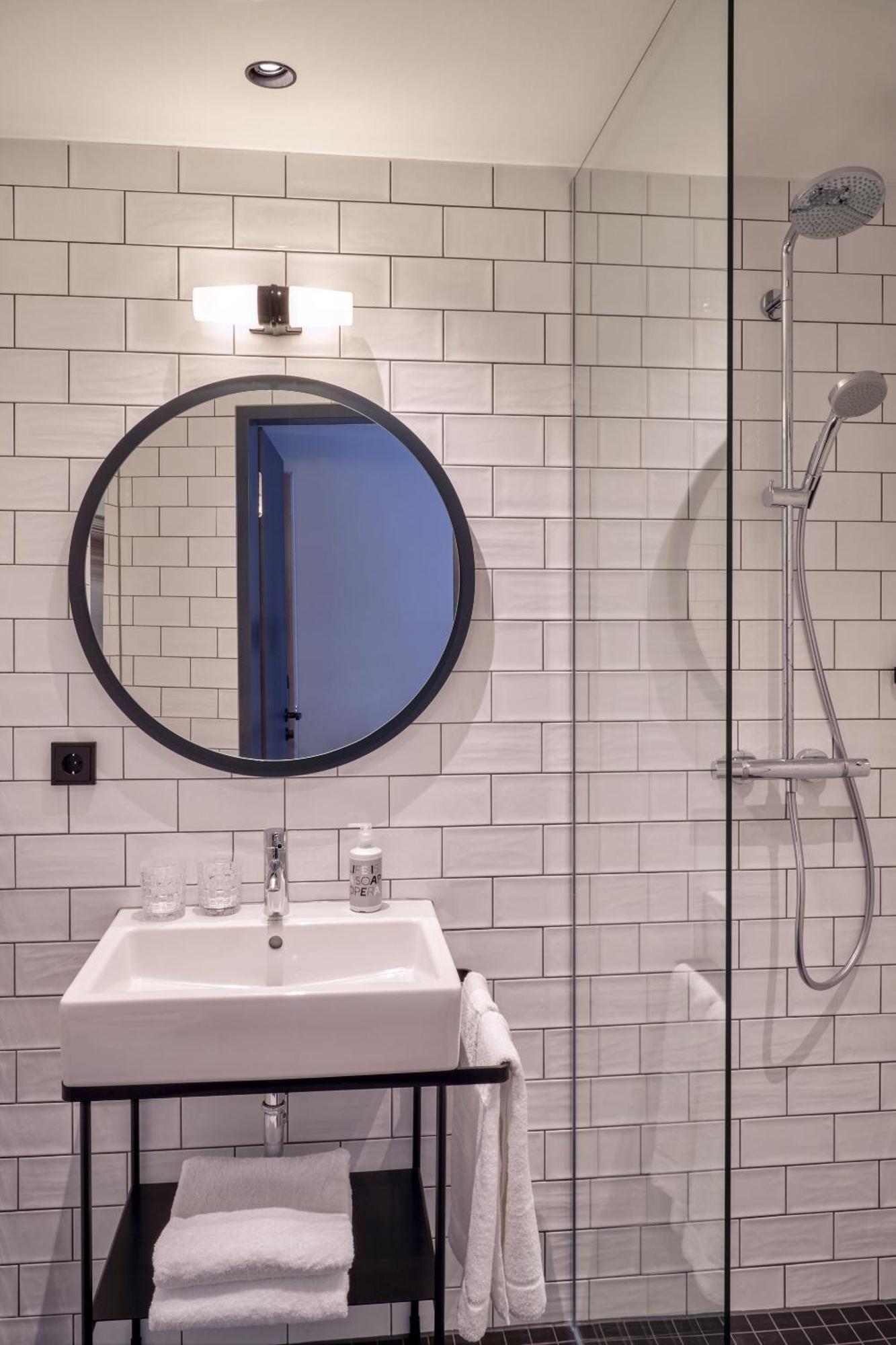 Hotel Urban Loft