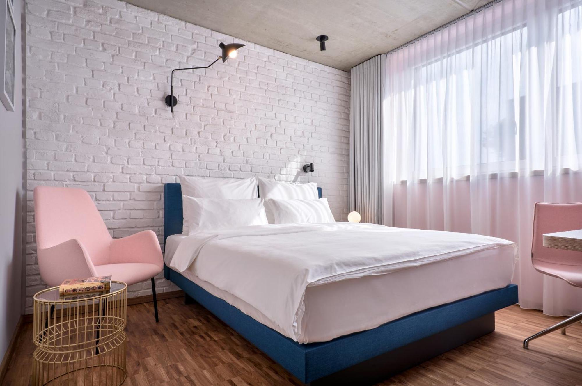 Urban Loft Hotel Cologne