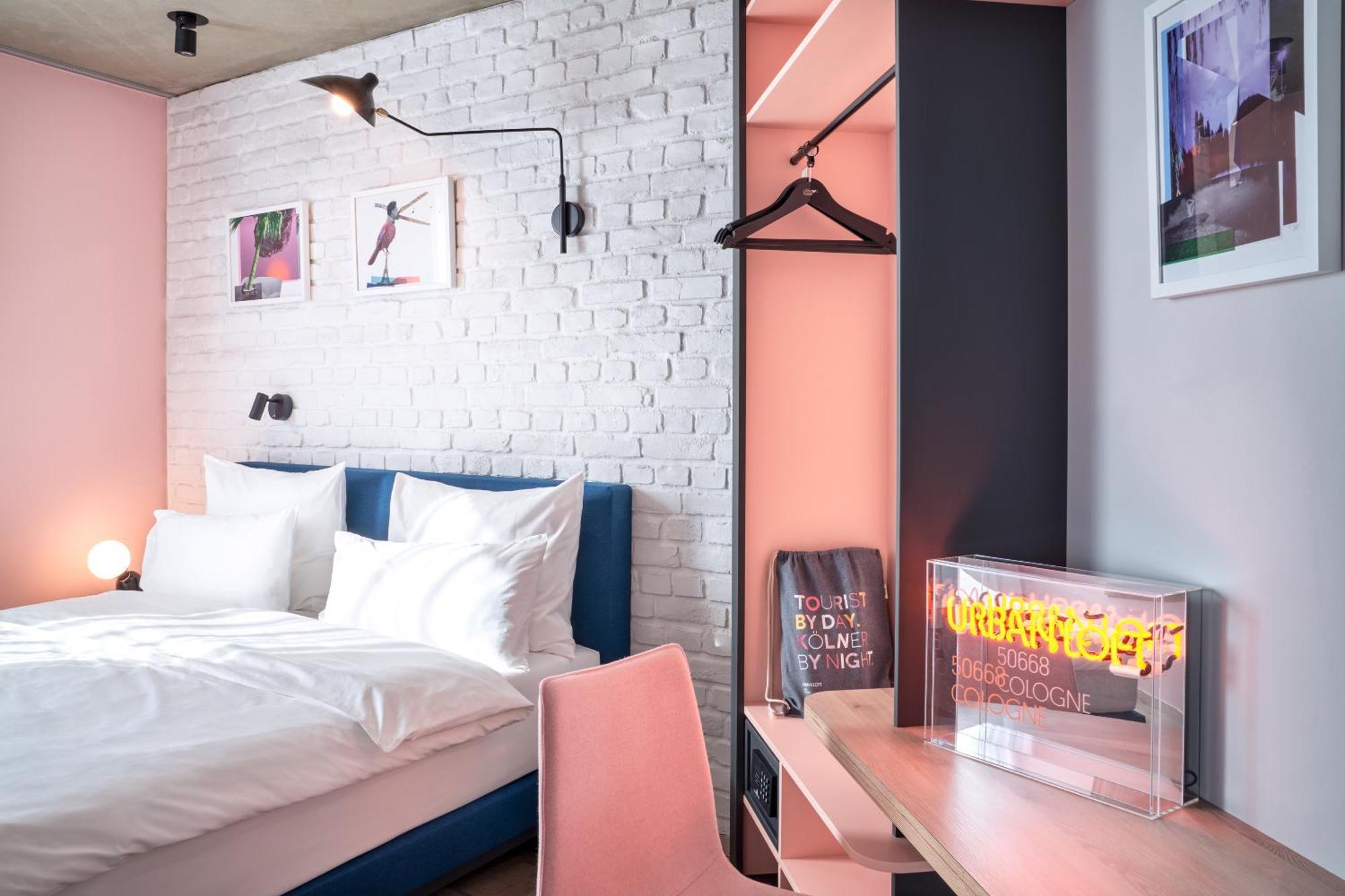 Hotel Urban Loft