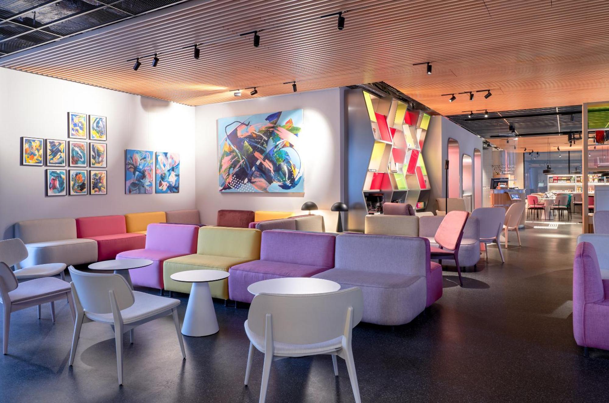 Hotel Urban Loft Cologne
