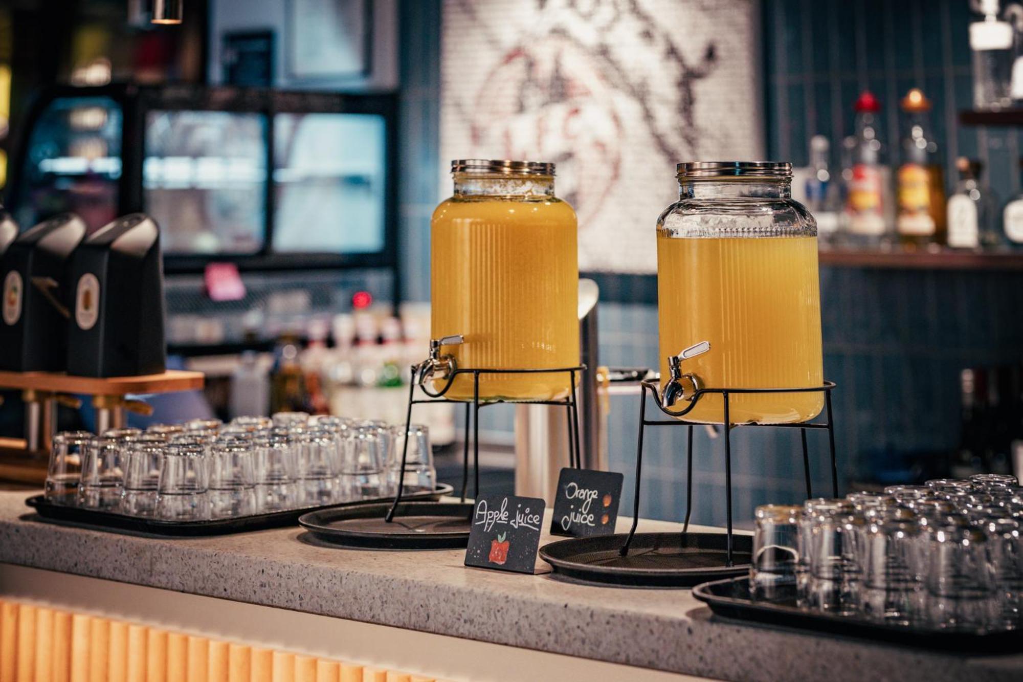 Urban Loft Hotel Cologne