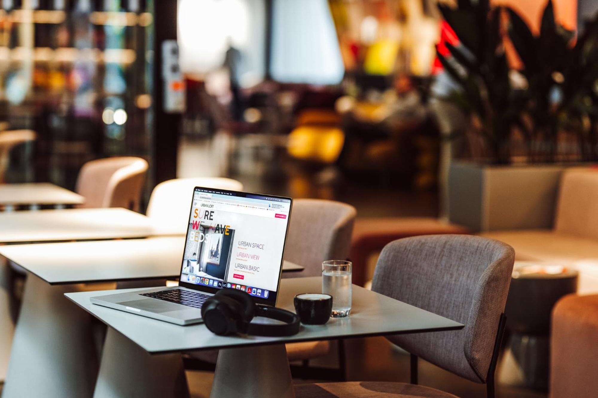 Urban Loft Hotel Cologne