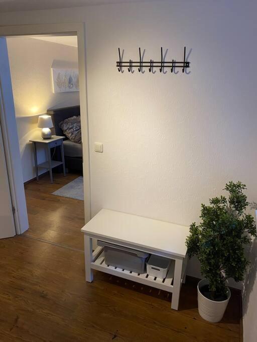 Apartment Gemuetliche Am