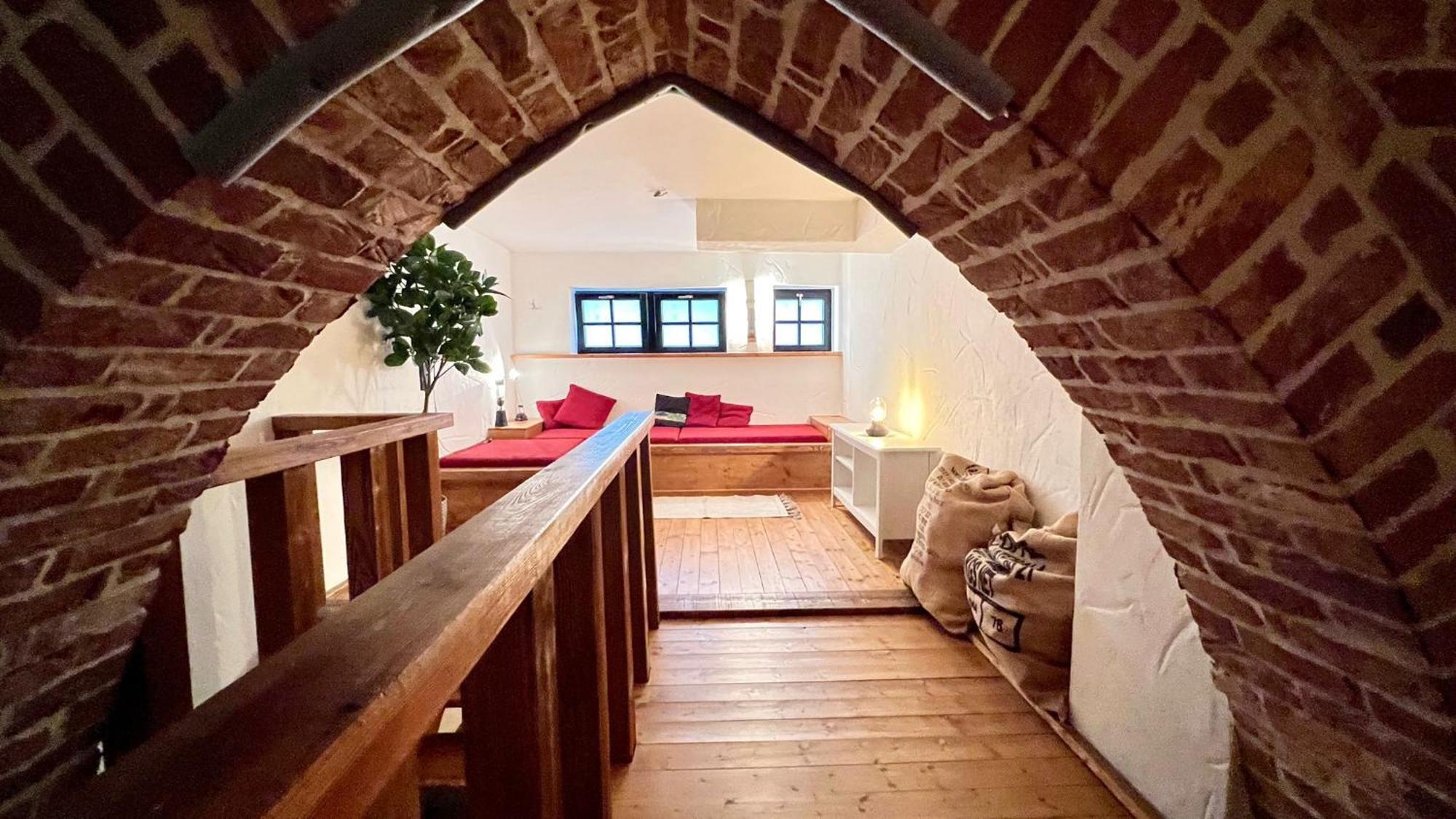 Appartement Designer Keulen