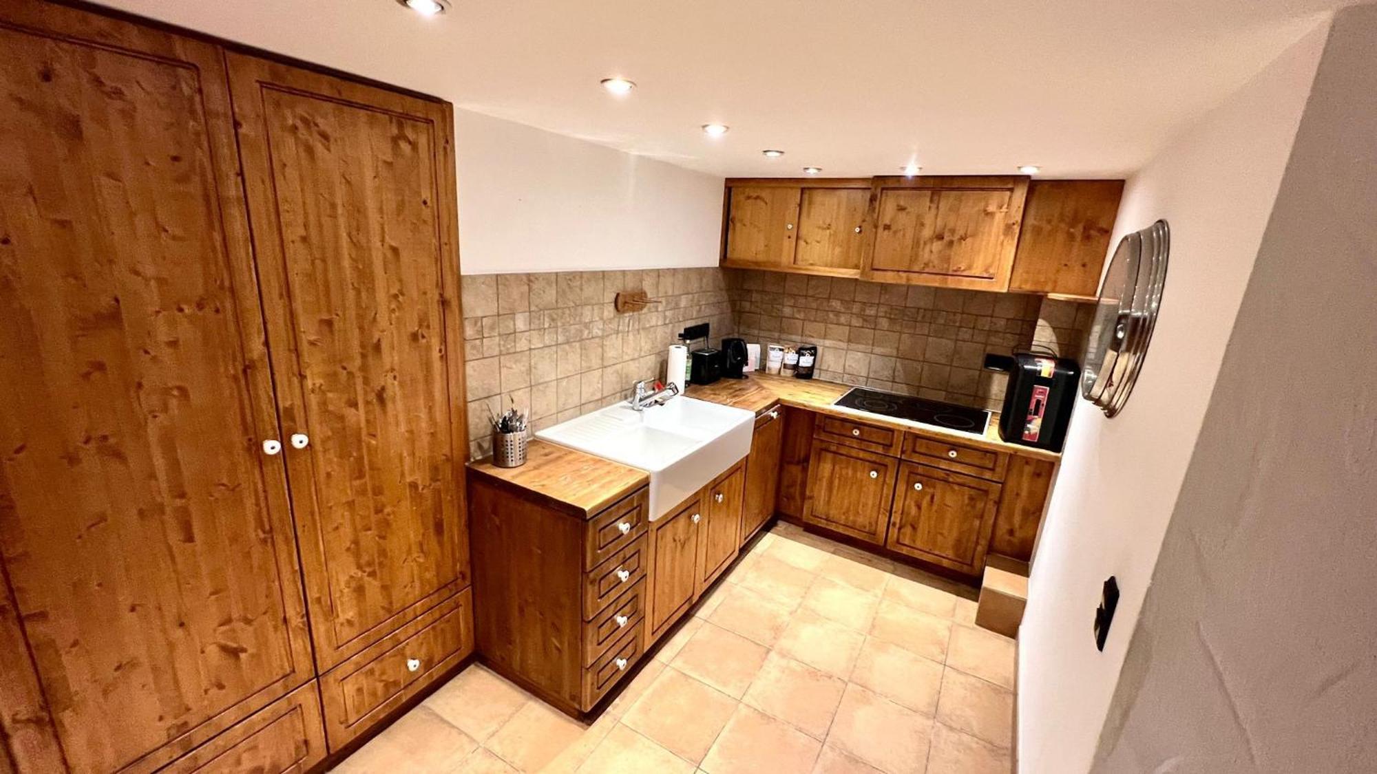 Appartement Designer
