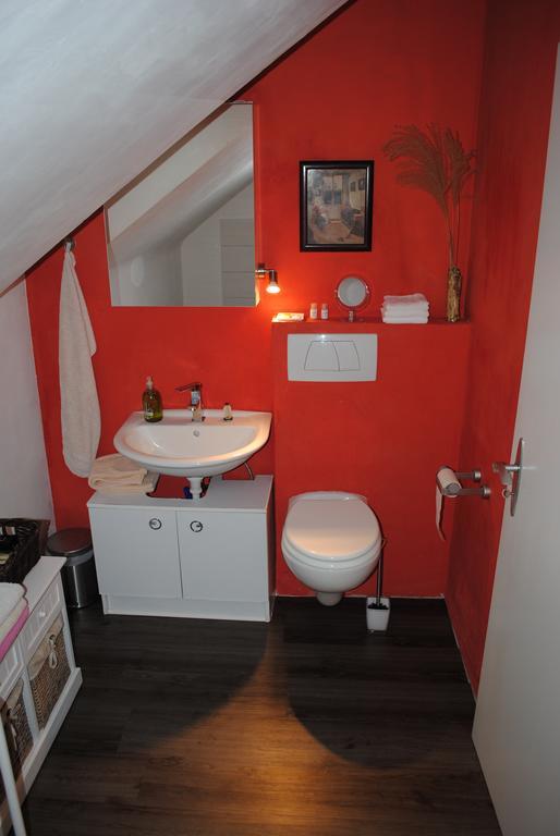 Donar Guest house