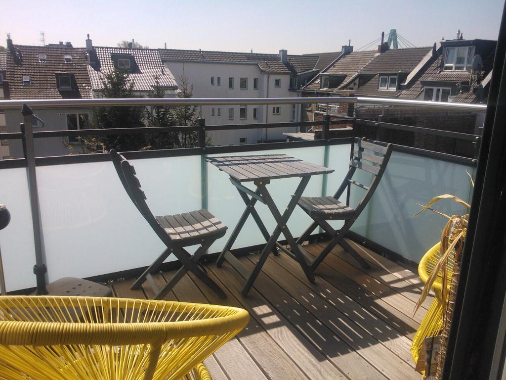 Wohnstube Apartment *