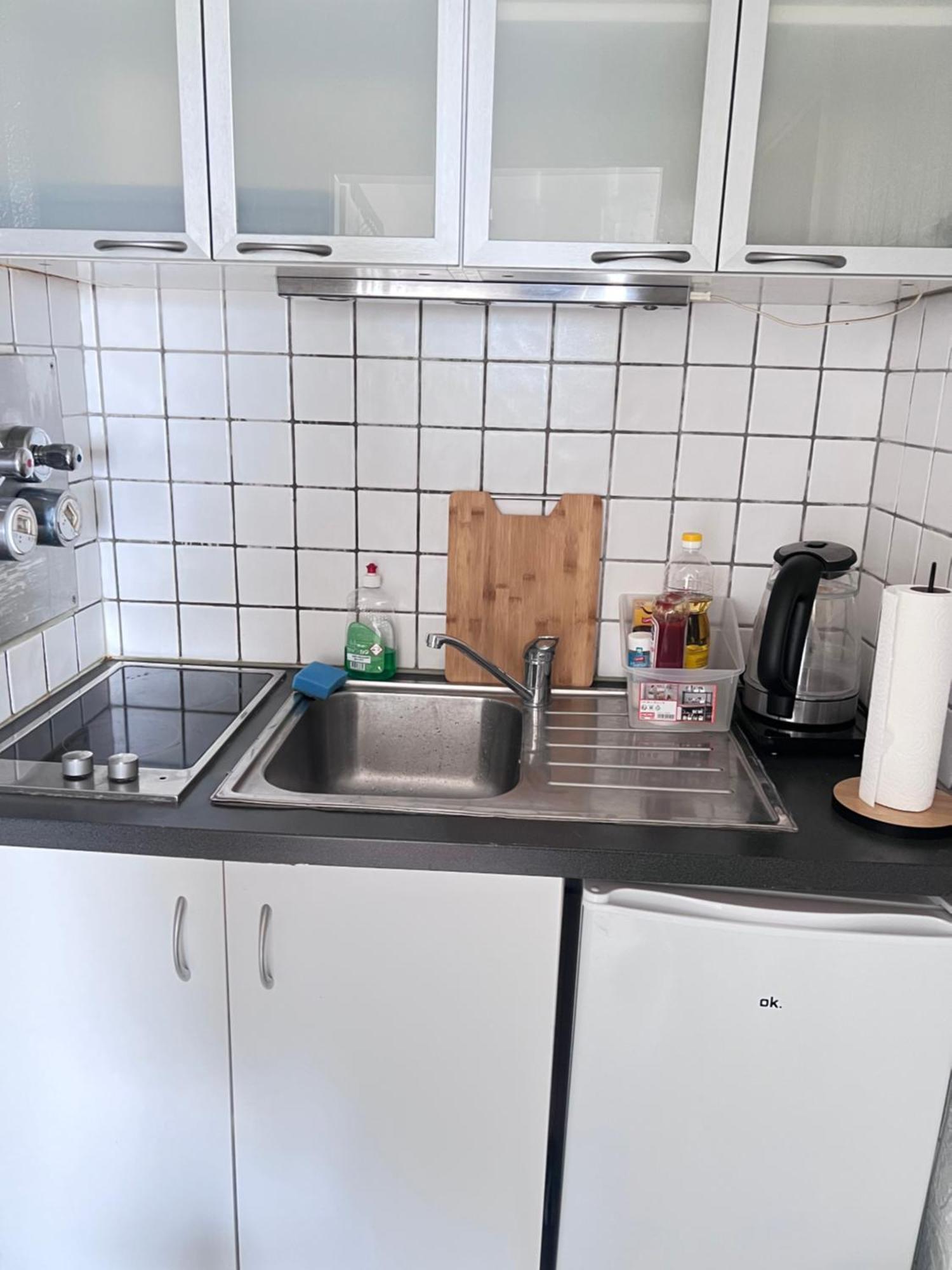 Appartement In Koeln2201 Keulen