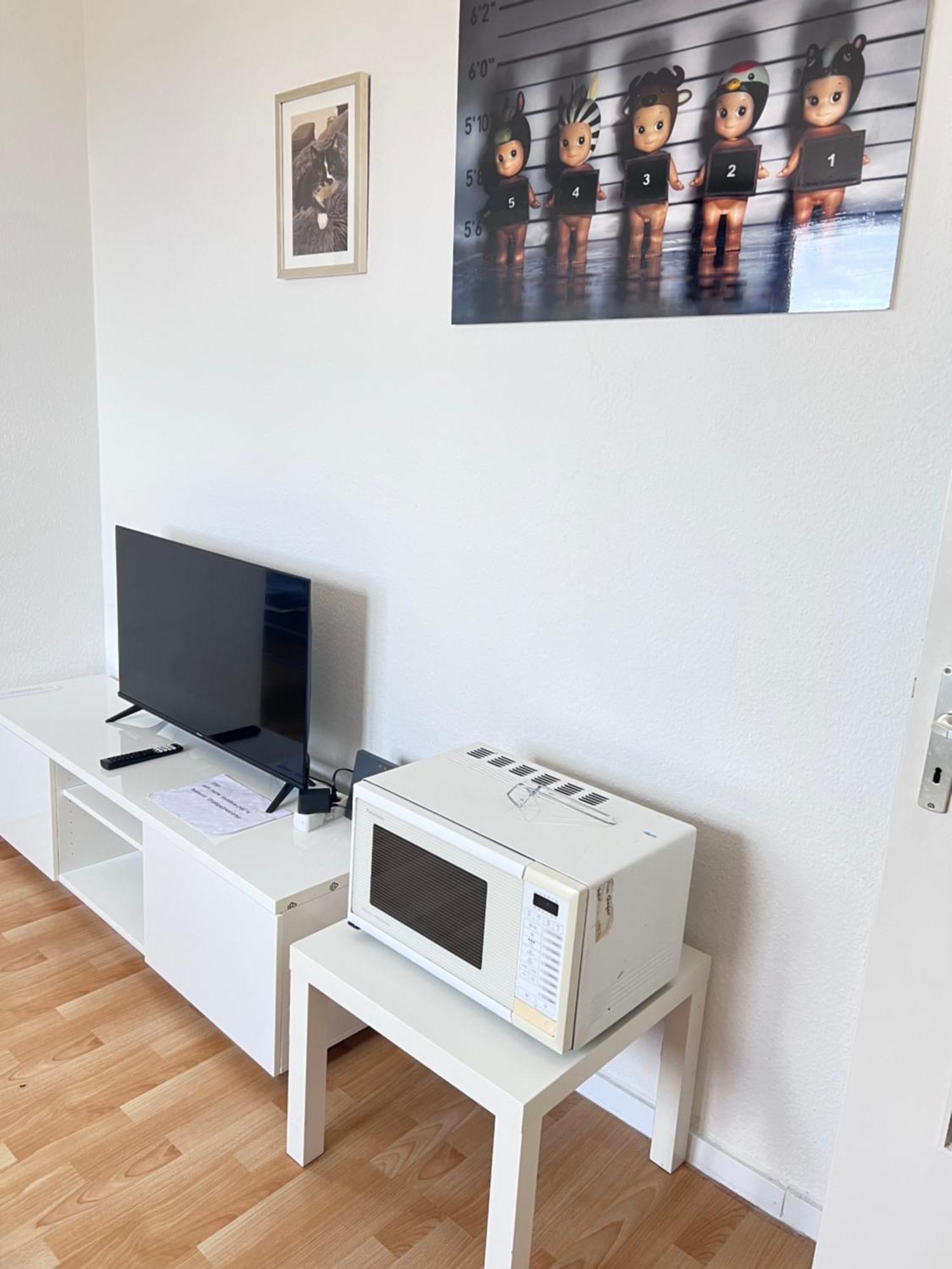 In Koeln2201 Appartement Keulen