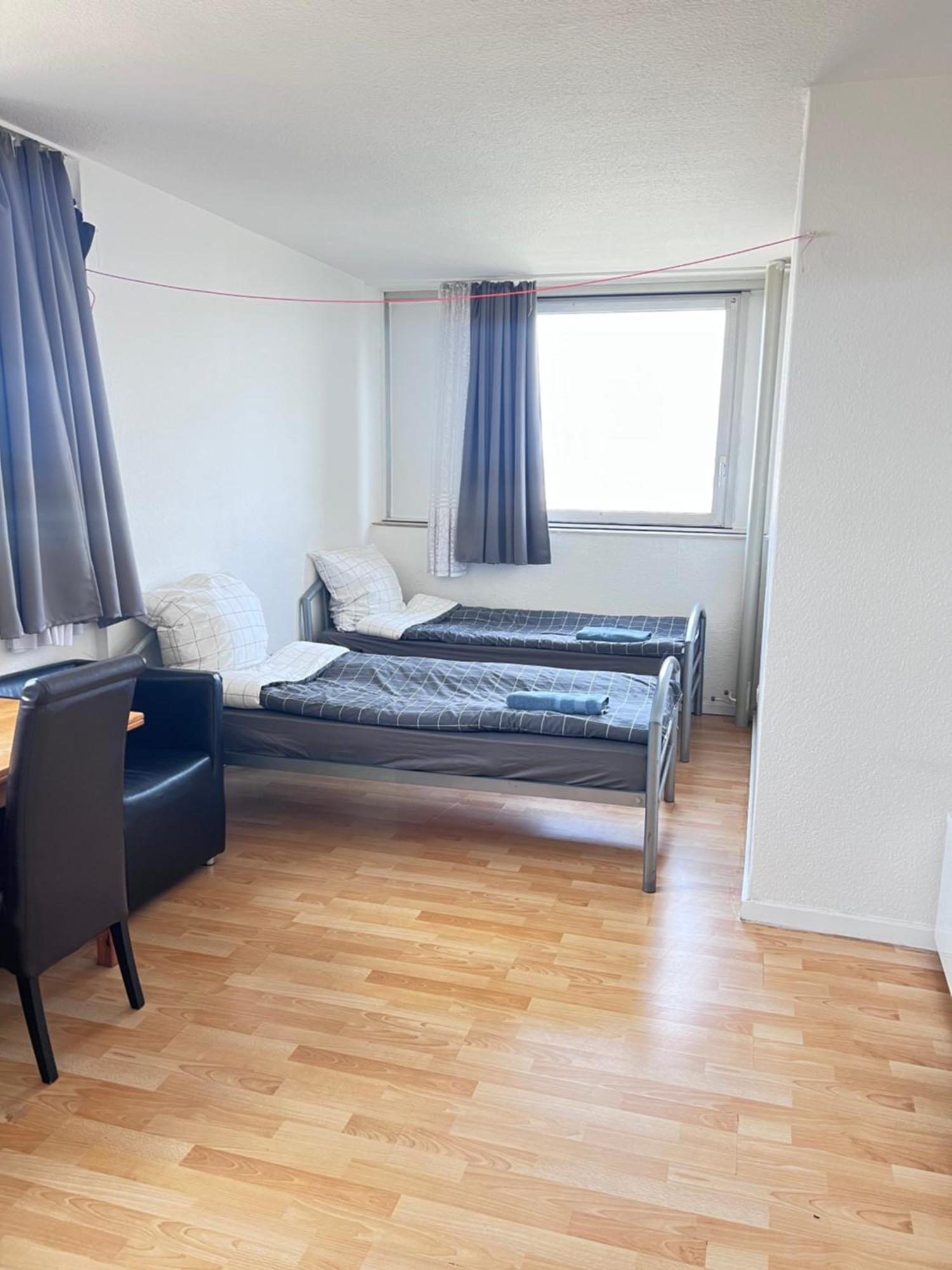 Appartement In Koeln2201