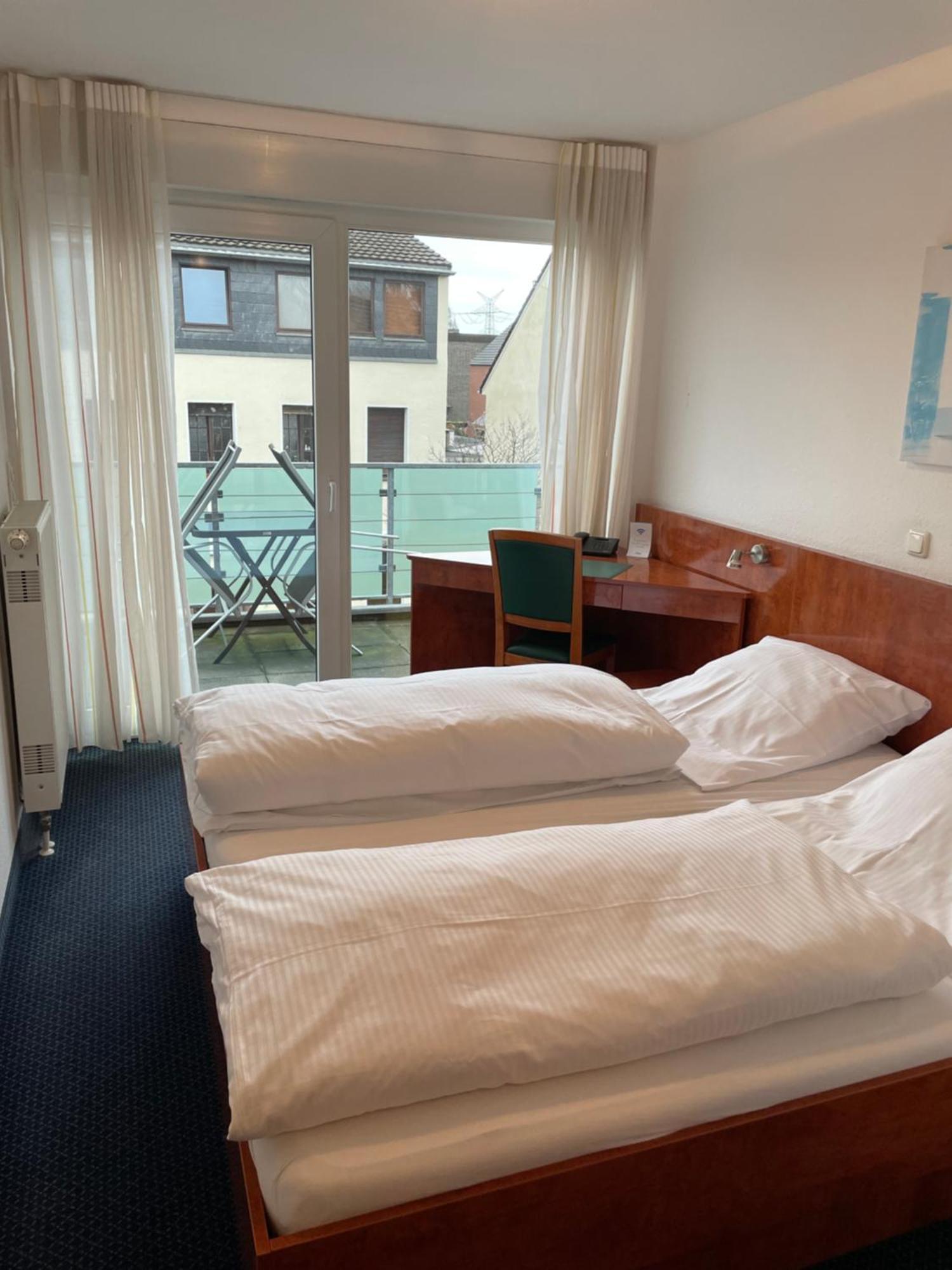 Hotel Merkenich Colonia
